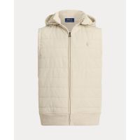 Polo Ralph Lauren - Hoodvestm23-Vest   