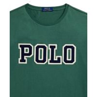 Polo Ralph Lauren - Sscnclsm1-Short Sleeve-T-Shirt   