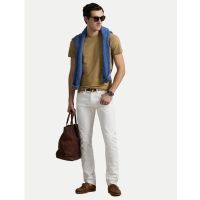 Polo Ralph Lauren - Sscncmslm2-Short Sleeve-T-Shirt   