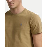 Polo Ralph Lauren - Sscncmslm2-Short Sleeve-T-Shirt   
