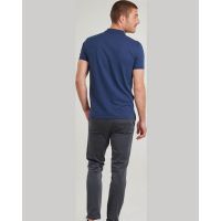 Polo Ralph Lauren - Sskccmslm1-Short Sleeve-Knit   