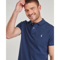 Polo Ralph Lauren - Sskccmslm1-Short Sleeve-Knit   