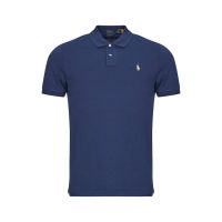 Polo Ralph Lauren - Sskccmslm1-Short Sleeve-Knit   