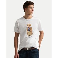 Polo Ralph Lauren - Sscncmslm1-Short Sleeve-T-Shirt   