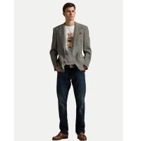 Polo Ralph Lauren - Sscncmslm1-Short Sleeve-T-Shirt   