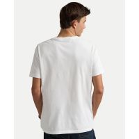 Polo Ralph Lauren - Sscncmslm1-Short Sleeve-T-Shirt   