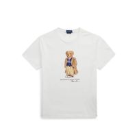 Polo Ralph Lauren - Sscncmslm1-Short Sleeve-T-Shirt   