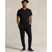 Polo Ralph Lauren - Ssvncmslm3-Short Sleeve-T-Shirt   