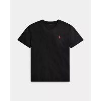 Polo Ralph Lauren - Ssvncmslm3-Short Sleeve-T-Shirt   