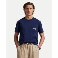 Polo Ralph Lauren - Sscnpktm12-Short Sleeve-T-Shirt    