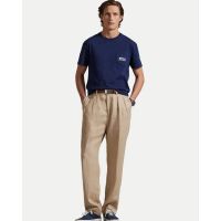 Polo Ralph Lauren - Sscnpktm12-Short Sleeve-T-Shirt    