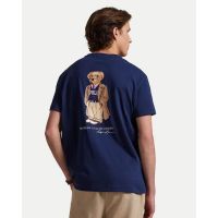 Polo Ralph Lauren - Sscnpktm12-Short Sleeve-T-Shirt    