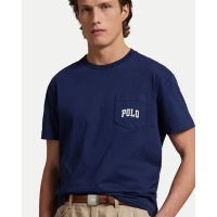 Polo Ralph Lauren - Sscnpktm12-Short Sleeve-T-Shirt    