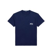 Polo Ralph Lauren - Sscnpktm12-Short Sleeve-T-Shirt    