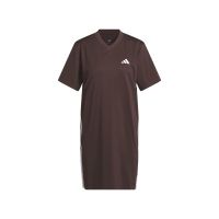 Γυναικείο Κοντομάνικο Φόρεμα Adidas - W Sc Shift Dress