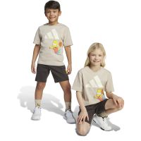 Adidas - Lk Sim T Set  