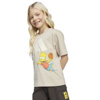 Adidas - Lk Sim T Set  