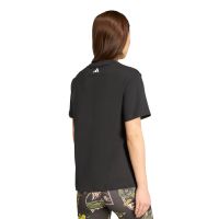 Γυναικεία Κοντομάνικηυ Μπλούζα Adidas - Farm Gfx Tee 2