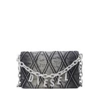 Diesel -  Charm-D Wallet Strap   