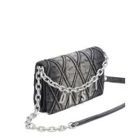Diesel -  Charm-D Wallet Strap   