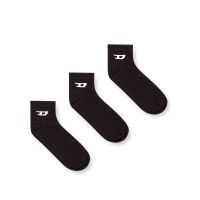 Γυναικείες Κάλτσες Diesel 3 Ζευγάρια -  Skm-D-9