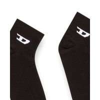 Γυναικείες Κάλτσες Diesel 3 Ζευγάρια -  Skm-D-9