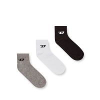 Γυναικείες Κάλτσες Diesel 3 Ζευγάρια -  Skm-D-9