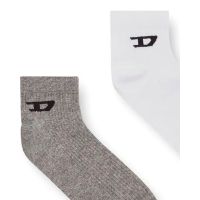 Γυναικείες Κάλτσες Diesel 3 Ζευγάρια -  Skm-D-9