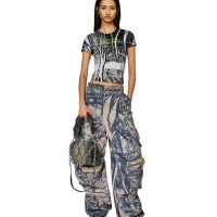 Diesel -  Charm-D Shoulder S  