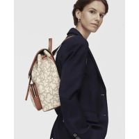 Γυναικεία Τσάντα Tous - Mochila K Icon Beige-Multi