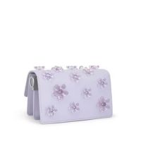 Γυναικεία Τσάντα Tous - Bandolera S. Audree Daisy Malva