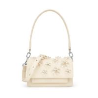 Tous - Bandolera S. Audree Daisy Beige  