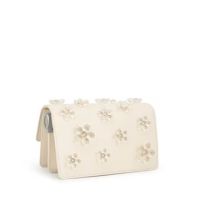 Tous - Bandolera S. Audree Daisy Beige  
