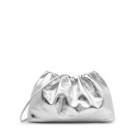 Γυναικεία Τσάντα Tous - Clutch-Bandolera Tous Cloud Plata