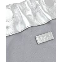 Γυναικεία Τσάντα Tous - Clutch-Bandolera Tous Cloud Plata