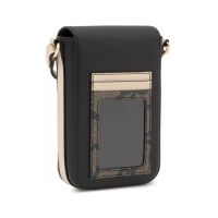 Γυναικεία Τσάντα Tous - Funda Movil Colgante K Icon Negro