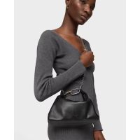 Tous - Mini Bandolera Tous Hold Negro 