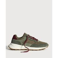 Hoff - City Mkii Khaki   