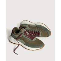 Hoff - City Mkii Khaki   