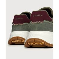 Hoff - City Mkii Khaki   