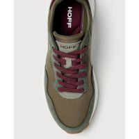 Hoff - City Mkii Khaki   