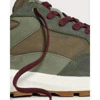 Hoff - City Mkii Khaki   