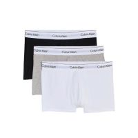 Calvin Klein - Trunk 3Pk
