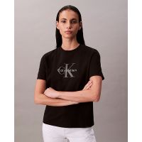 Calvin Klein - Hr Ss Clssc Mnlg Cnc    