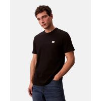 Calvin Klein - Ss Badge 30S Jersey Classic Tee  