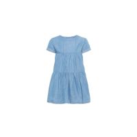 Παιδικό Φόρεμα Name It - Alisy Denim
