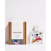 Maison Matine - Tu Te Calmes Parfum  