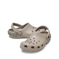 Γυναικεία Flats Clogs Crocs - Classic Studded