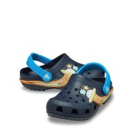 Crocs - Classic UFO Lights Clog T   