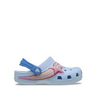 Παιδικά Σανδάλια Clogs Crocs - Classic Star Lights